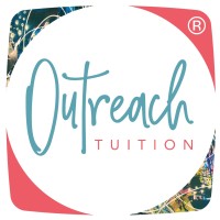 Outreach Tuition logo - Similar company to Edify Training