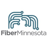 Fiber Minnesota logo - Similar company to Fiber Communications, Llc