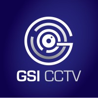 GSI CCTV logo - Similar company to Gsi Cctv, Semarang