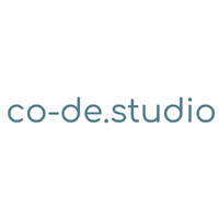 CO-DE.STUDIO logo - Similar company to Rupali Constructions