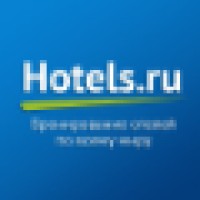 Hotels.Ru