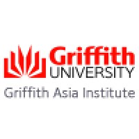 Griffith Asia Institute logo - Similar company to Pakistan-China Institute