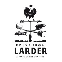 Edinburgh Larder logo - Similar company to Edinburgh Guarantee