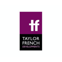 Taylor French Developments logo - Similar company to Wychbury Developments