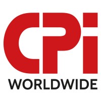 CPi worldwide logo - Similar company to Iccx