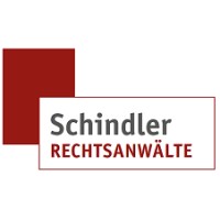 Schindler * Rechtsanwälte logo - Similar company to Werner Rechtsanwälte Informatiker