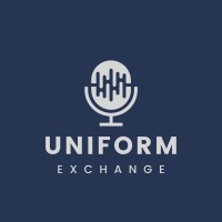 Uniform Exchange logo - Similar company to Hox Sports Uniform Co