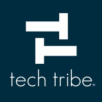Tech Tribe logo - Similar company to The Tech Tribe
