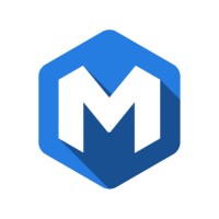 The Open Mainframe Project logo - Similar company to Mainframe Society