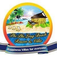 Phi Phi Long Beach Resort & Villa logo - Similar company to Senza Hotel