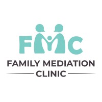 Family Mediation Clinic logo - Similar company to Waggin' Tails London Ltd.
