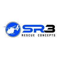 SR3 Rescue Concepts logo - Similar company to Lifesaving Systems