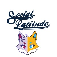 Social Latitude logo - Similar company to Party Hq