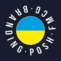 POSH FMCG BRANDING logo - Similar company to Blender