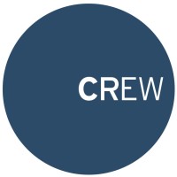 Crew Architects logo - Similar company to Pend Architects
