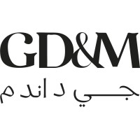 GD&M logo - Similar company to Gemeva