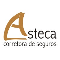 Asteca Corretora de Seguros logo - Similar company to Procede Seguros
