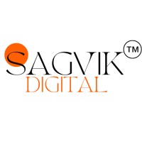 Sagvik Digital logo - Similar company to First Global Data Corp