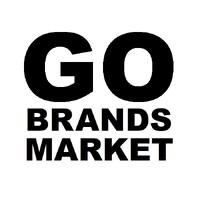 Gobrands Market logo - Similar company to Gobrands