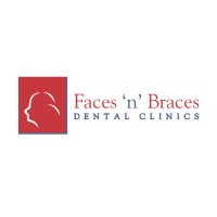 Faces 'n' Braces Dental Clinic logo - Similar company to Rabboni Dental Clinic