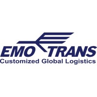 EMO TRANS INDONESIA, PT logo - Similar company to Chrysan Seragam