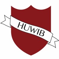Harvard Undergraduate Women In Business (HUWIB) logo - Similar company to Women In Business