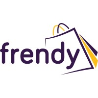 Frendy logo - Similar company to Datateams
