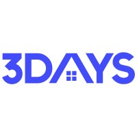 3Days logo - Similar company to Expat Housing Network