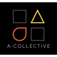 A Collective logo - Similar company to Pedro Agency (Elementary Digital Group)