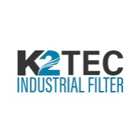 K2TEC - Industrial filtration logo - Similar company to Borchards Machinery Llc