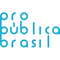 Pro Pública Brasil logo - Similar company to Associação Nacional De Ensino, Pesquisa E Extensão Do Campo De Públicas (Anepecp)