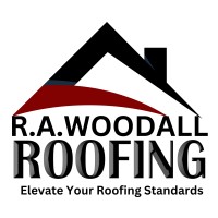 RA Woodall Roofing logo - Similar company to Superior Roofing