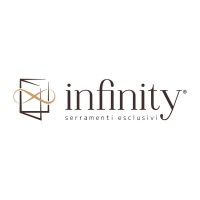 Infinity serramenti logo - Similar company to Seripoint Oy