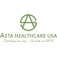 Asta Healthcare USA logo - Similar company to Asia Martech