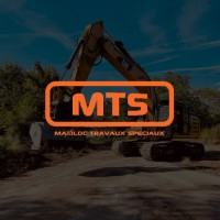 MAXILOC TRAVAUX SPECIAUX logo - Similar company to Cfe Location