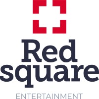 Red Square logo - Similar company to Omni Sound