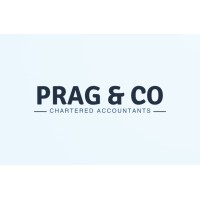 PRAG & CO logo - Similar company to Wms Finx Llp