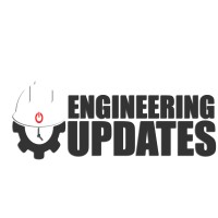 Engineering UPdates logo - Similar company to Amazing Engineering
