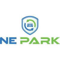 NE Park Estacionamentos logo - Similar company to Trevo Estacionamentos