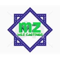 M&Z Castings logo - Similar company to Cache Part Supply