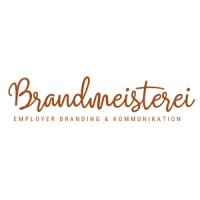 Brandmeisterei logo - Similar company to Digispace Gmbh