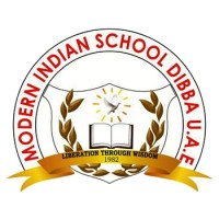 Modern Indian School Dibba logo - Similar company to Online Tuition Class