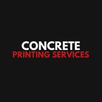 Concrete Printing Services logo - Similar company to Advance Flooring Solutions Ltd