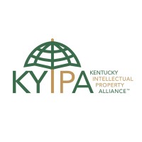 Kentucky Intellectual Property Alliance (KYIPA) logo - Similar company to Ky Innovation