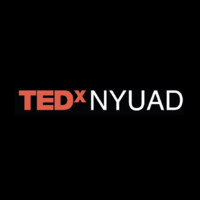 TEDx NYUAD logo - Similar company to Tedx Happiness Street