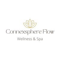 Connexsphere Flow logo - email format related to Diosa