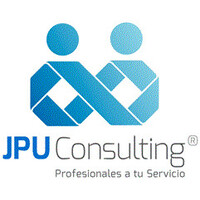 JPU Consulting logo - Similar company to Nexaaverse