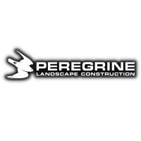 Peregrine Landscape Construction logo - Similar company to Cornerstone Masonry Inc