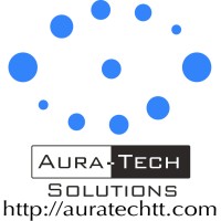 Aura-Tech Solutions Limited logo - Similar company to Light-Gate Solutions