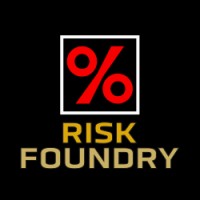 Risk Foundry logo - Similar company to Mulberry Risk Limited